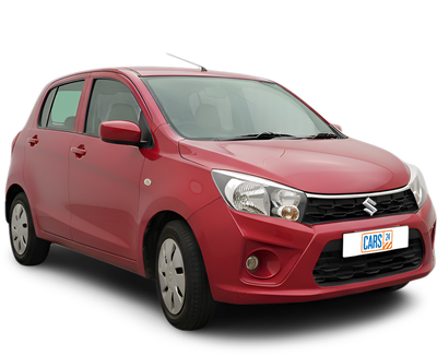 2018 Maruti Celerio - Hatchback - Petrol - Automatic - ₹3.80 lakh